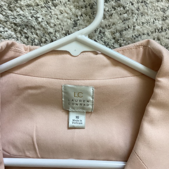 Lauren Conrad Women’s Jacket - Picture 3 of 4